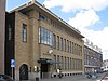 Voormalige fabrieks- en kantoorgebouw F.W. Braat's Koninklijke Stoomfabriek van Werken in Zink en andere Metalen (2009: Bacinol)