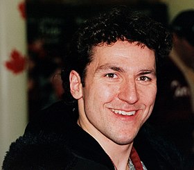 Image illustrative de l’article Elvis Stojko