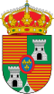 Escudo de Padrones de Bureba (Burgos)
