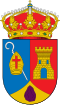 Escudo de Villagonzalo Pedernales (Burgos)