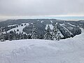 Ski slopes near Feldberg