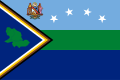 Delta Amacuron lippu