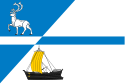 Flag of Dudinka