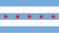 Bandera de Paján