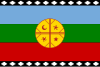 Flag of the Mapuches (1992).svg