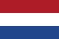 Bandera d'os Países Baixos