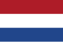 Hollands flag