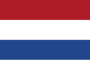Bandeira Olanda nian