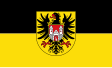 Quedlinburg zászlaja