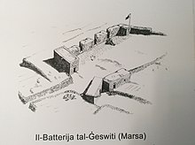 Fortifications Interpretation Centre (Valletta) 14.jpg