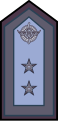 Brigadier (OF-7)