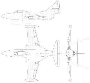 F9F-5 Panther
