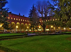 Universidad Católica del Sagrado Corazón de Milán