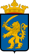 洛奇 Lócs徽章