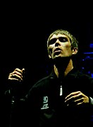 Ian Brown