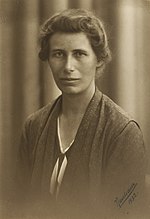 Inge Lehmann: imago