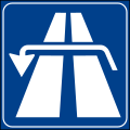 Possibility of reversing the direction of travel (roads other than motorways)