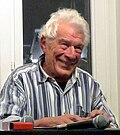 Miniatura para John Berger