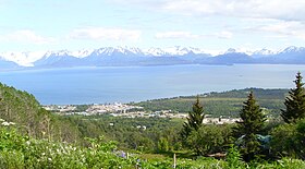 Kachemak