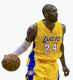 Kobe Bryant