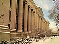 Image 11The Langdell Library of Harvard Law School