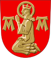 Maaria Coat of arms