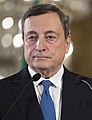  Italija Mario Draghi