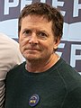 Michael J. Fox (2020)