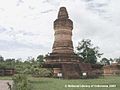 Candi Muara Takus, Riau