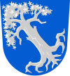 Coat of airms o Myrskylä