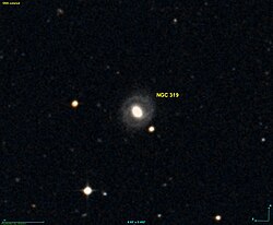 NGC 319