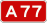 A77