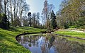 Vue du parc