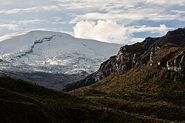 Nevado del Ruiz