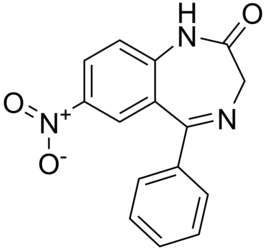 Nitrazepam