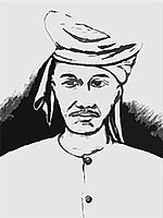 Nuku M. Amiruddin