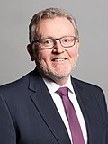 David Mundell