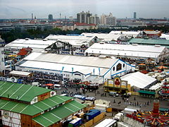 Oktoberfest 2005