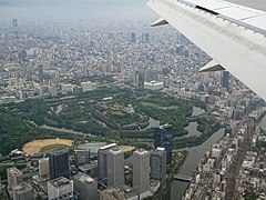 Osaka.castle.aerial photography.jpg