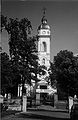 Polski: Kościół NMP English: Church of Holy Mother