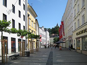 Ludwigstraße