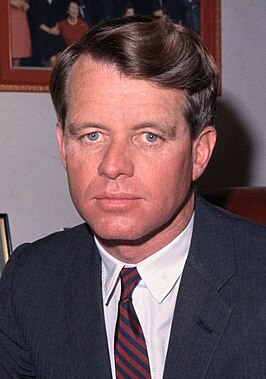 Robert Francis Kennedy