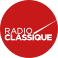 Logo de Radio Classique depuis février 2014