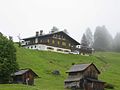 Rifugio Rudi-Hütte