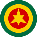 Ethiopia 1946 to 1974