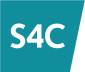 S4C logo 2014