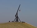 Stari svetilnik Skagen (replika)