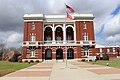 Tattnall County Courthouse (front)