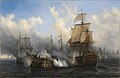 21 octobre 2013 Aujourd'hui, c'est Trafalgar (bataille qui dure depuis le 21 octobre 1805)