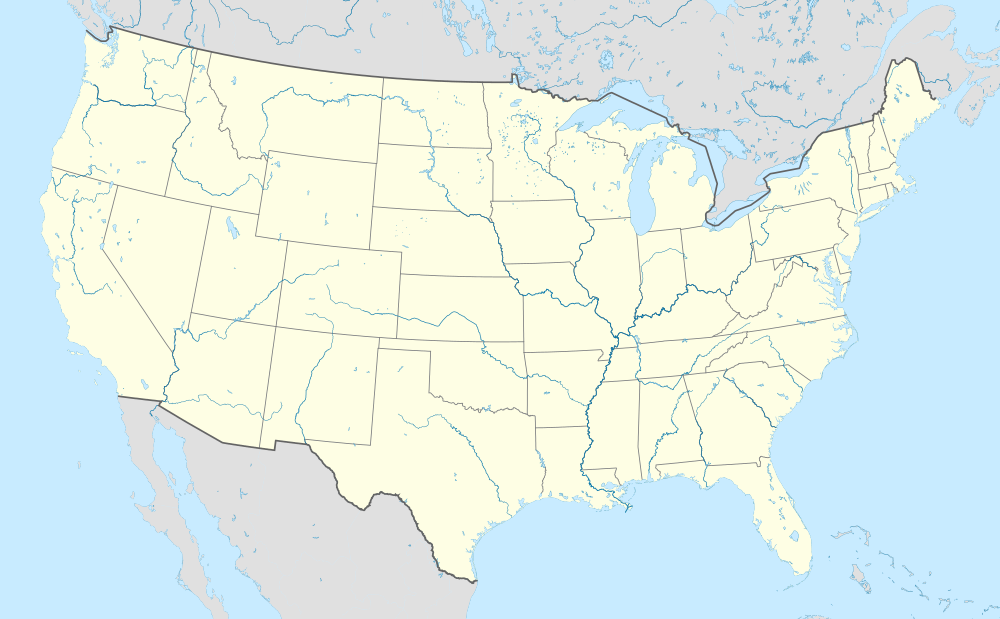 Tri-State Airport is located in the United States